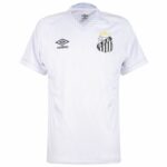 MAILLOT SANTOS DOMICILE 2025/2026