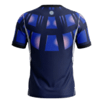 MAILLOT URUGUAY EXTERIEUR COUPE DU MONDE 2026 – Image 2