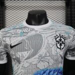 MAILLOT BRESIL 2025-2026 EDITION SPECIALE – Image 2