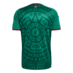 KITS ENFANT/ JUNIOR DOMICILE MEXIQUE COUPE DU MONDE 2026 – Image 5