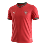 MAILLOT PORTUGAL DOMICILE COUPE DU MONDE 2026
