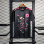 MAILLOT CONCEPT JAPON