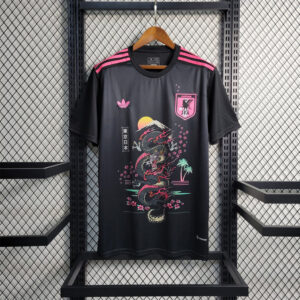 MAILLOT CONCEPT JAPON