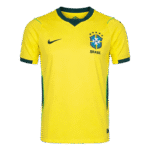 MAILLOT BRÉSIL DOMICILE COUPE DU MONDE 2026
