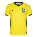 KITS ENFANT/ JUNIOR BRESIL DOMICILE COUPE DU MONDE 2026 – Image 3