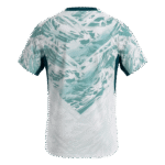 MAILLOT PORTUGAL EXTERIEUR COUPE DU MONDE 2026 – Image 2