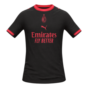 MAILLOT AC MILAN THIRD 2026/2027