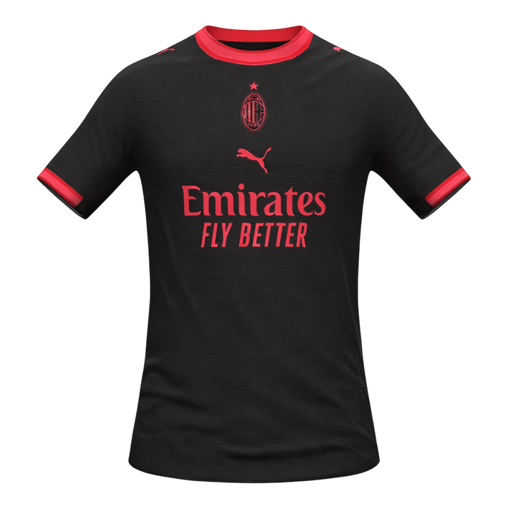 e905aada70177a005c822986dff338b1 MAILLOT AC MILAN THIRD 2026/2027 – Image 1