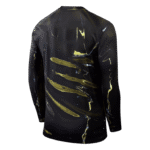 MAILLOT PSG MANCHES LONGUES NIGHT EDITION SPECIAL 2025/2026 – Image 2