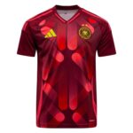 MAILLOT ALLEMAGNE EXTÉRIEUR EURO 2025