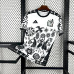 MAILLOT MEXIQUE CONCEPT 2026