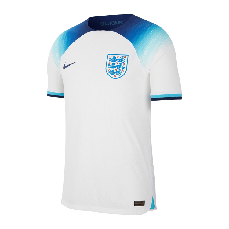 england-2022-world-cup-kit-4 MAILLOT ANGLETERRE DOMICILE COUPE DU MONDE 2022 – Image 1