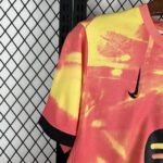 MAILLOT FC BARCELONE 2025 CONCEPT – Image 2