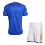 KITS ENFANT/ JUNIOR DOMICILE ITALIE COUPE DU MONDE 2026 – Image 2
