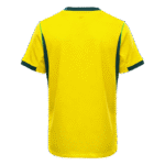 MAILLOT BRÉSIL DOMICILE COUPE DU MONDE 2026 – Image 2
