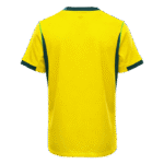 KITS ENFANT/ JUNIOR BRESIL DOMICILE COUPE DU MONDE 2026 – Image 4