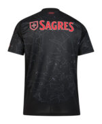 MAILLOT SL BENFICA EXTERIEUR 2024/2025 – Image 2