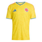 MAILLOT COLOMBIE DOMICILE COUPE DU MONDE 2026