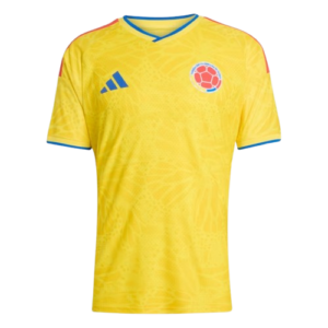 MAILLOT COLOMBIE DOMICILE COUPE DU MONDE 2026