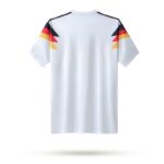 MAILLOT RÉTRO ALLEMAGNE 1990 – Image 2