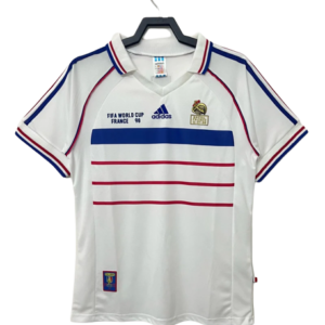 MAILLOT RÉTRO FRANCE 1998