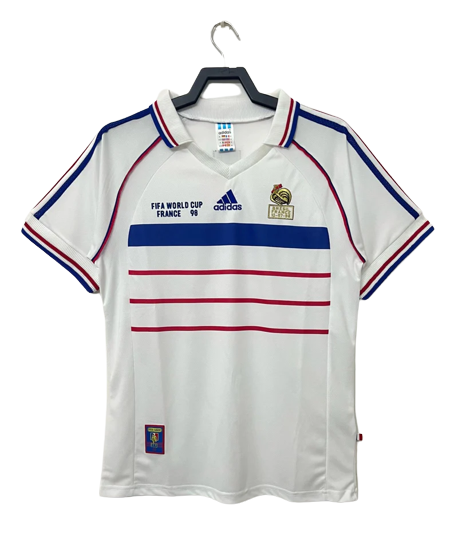 image-removebg-preview MAILLOT RÉTRO FRANCE 1998 – Image 1