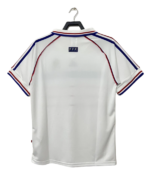 MAILLOT RÉTRO FRANCE 1998 – Image 2