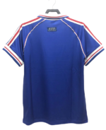 MAILLOT RÉTRO FRANCE 1998 – Image 2