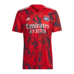 MAILLOT OL EXTERIEUR 2022/2023