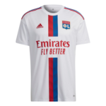 MAILLOT OL DOMICILE 2022/2023