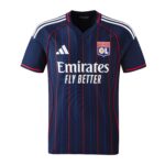 MAILLOT OL EXTÉRIEUR HOMME 25-26