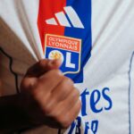 MAILLOT OL DOMICILE HOMME 25-26 – Image 2