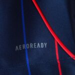 MAILLOT OL EXTÉRIEUR FEMME 25-26 – Image 2