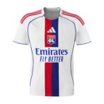 MAILLOT OL DOMICILE HOMME 25-26