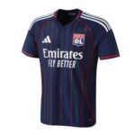 MAILLOT OL EXTÉRIEUR HOMME 25-26 – Image 3
