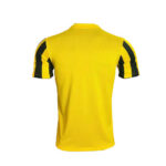 MAILLOT AL ITTIHAD DOMICILE 2022/2023 – Image 2