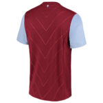 MAILLOT ASTON VILLA DOMICILE 2022/2023 – Image 2