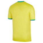 MAILLOT BRESIL DOMICILE COUPE DU MONDE 2022 – Image 2