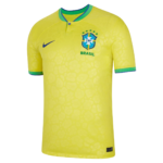 MAILLOT BRESIL DOMICILE COUPE DU MONDE 2022