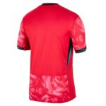 MAILLOT CORÉE DU SUD DOMICILE 2024 – Image 2