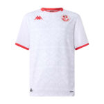 MAILLOT TUNISIE CAN 2025 EXTERIEUR