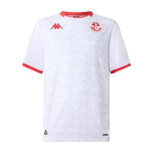 MAILLOT TUNISIE CAN 2025 EXTERIEUR