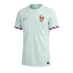 KITS ENFANT/ JUNIOR FRANCE EXTERIEUR COUPE DU MONDE 2026 – Image 2