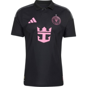 MAILLOT INTER MIAMI DOMICILE 2026/2027
