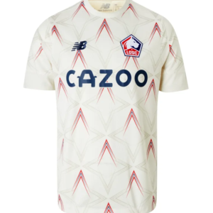 MAILLOT LOSC FOURTH 2022/2023