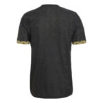 MAILLOT MEXIQUE ÉDITION SPÉCIALE OR 2025 – Image 2