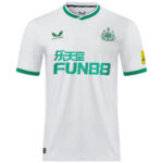 MAILLOT NEWCASTLE UNITED THIRD 2022/2023