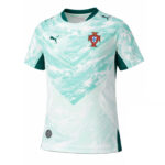 KITS ENFANT/ JUNIOR PORTUGAL EXTERIEUR COUPE DU MONDE 2026 – Image 2