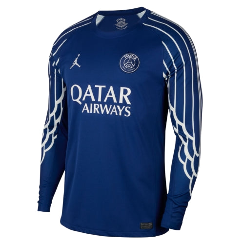maillot-psg-fourth-manches-longues-2024-20252025020317191067a0ec7ee7f09 MAILLOT PSG FOURTH MANCHES LONGUES 2024/2025 – Image 1