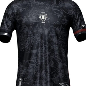 MAILLOT GOAT CR7